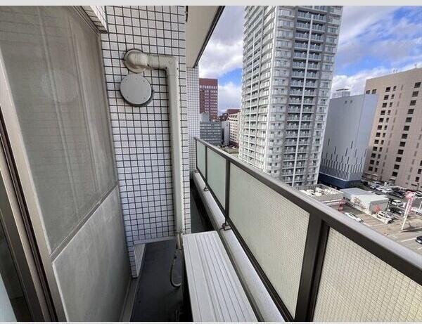 PRIME　URBAN北3条通