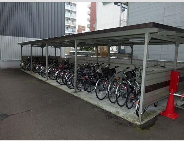 PRIME　URBAN北3条通