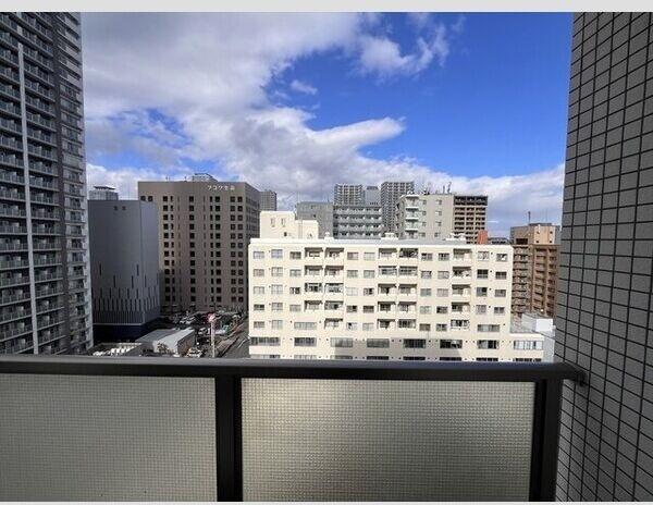 PRIME　URBAN北3条通