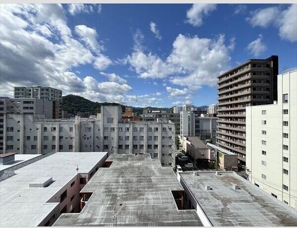 フォレスト円山