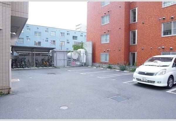 フォレスト円山