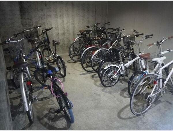 グランカーサ南11条