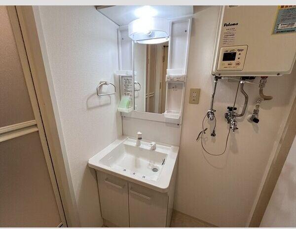 グランカーサ南11条