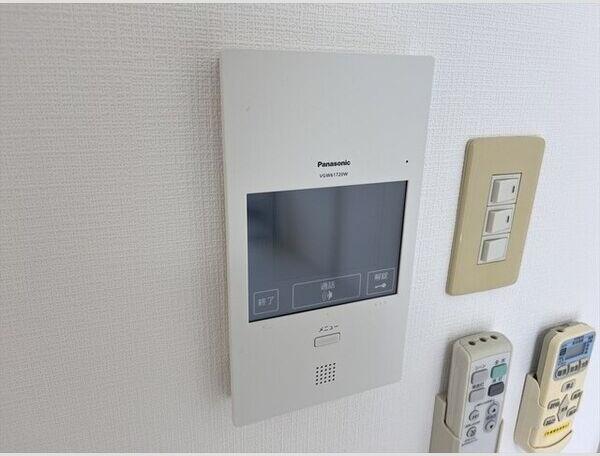 グランカーサ南11条