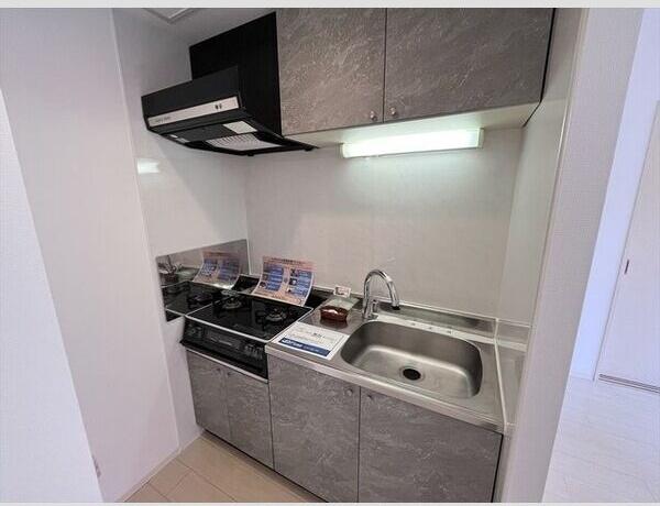 グランカーサ南11条