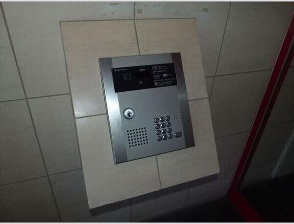 グランカーサ南11条