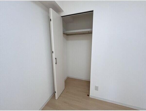 グランカーサ永山公園通　west