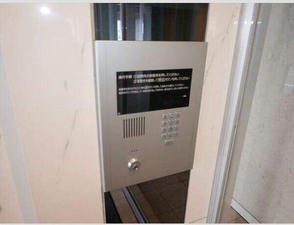 グランカーサ永山公園通　west