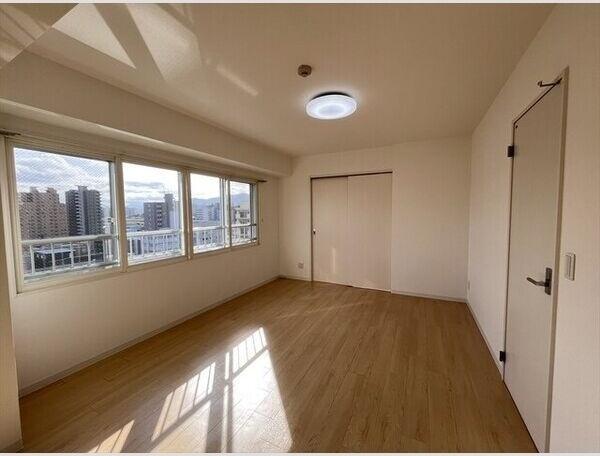 グランカーサ永山公園通　west