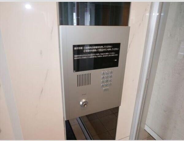 グランカーサ永山公園通　west