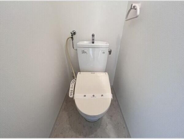 グランカーサ永山公園通　west