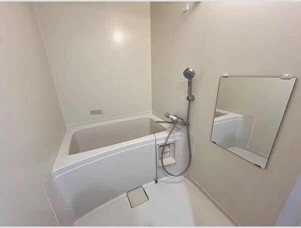 グランカーサ永山公園通　west