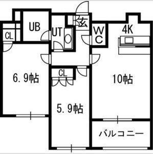 グランカーサ裏参道