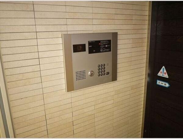 グランカーサ裏参道