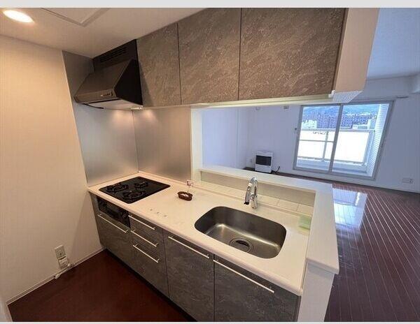 グランカーサ裏参道