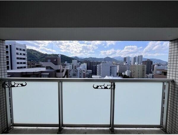 グランカーサ裏参道