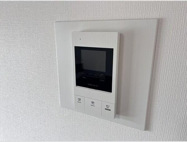 グランカーサ裏参道