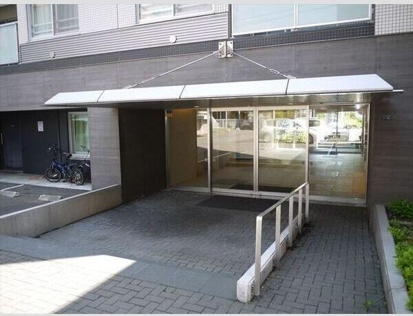 グランカーサ裏参道