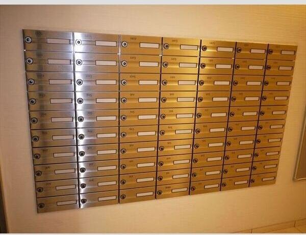 グランカーサ裏参道