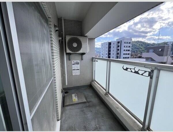 グランカーサ裏参道