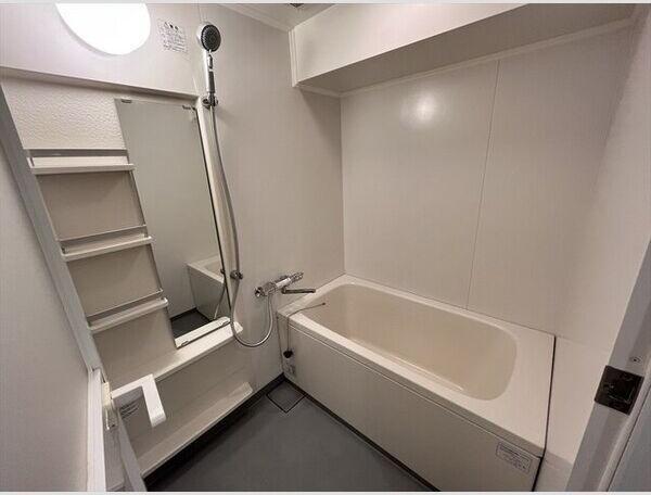 グランカーサ裏参道