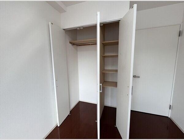 グランカーサ裏参道