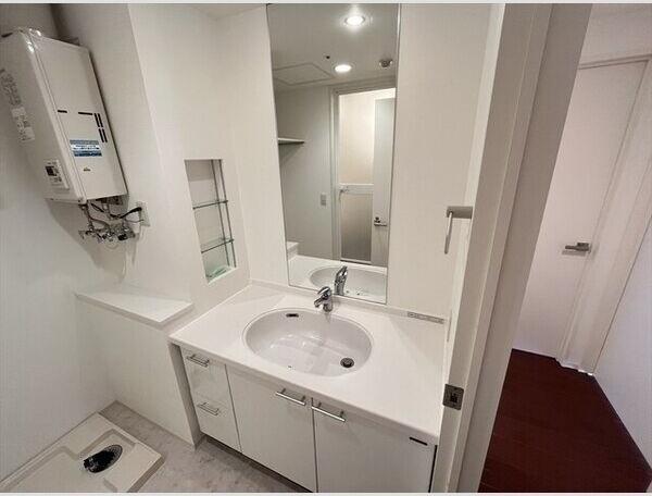 グランカーサ裏参道