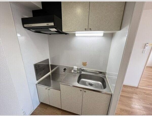 Treasure　Court　A