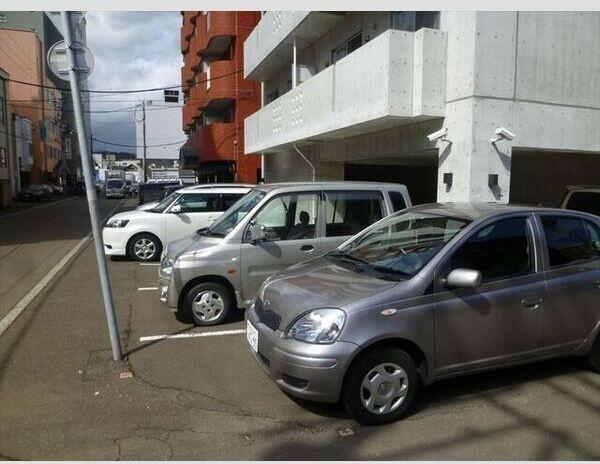 Treasure　Court　A