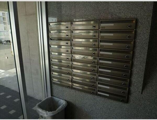 Treasure　Court　A