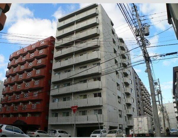 Treasure　Court　A