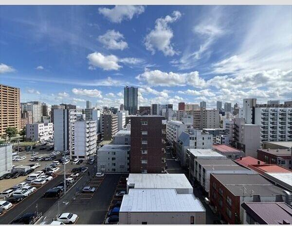 Treasure　Court　A