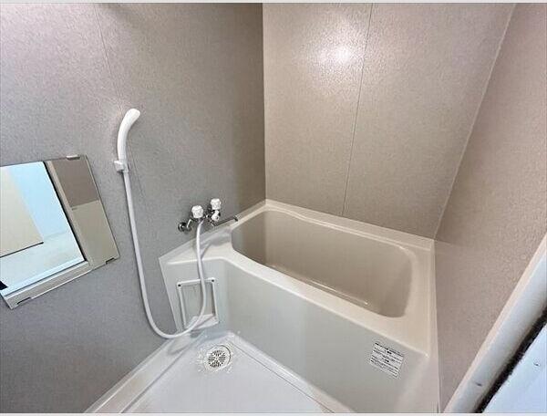 Treasure　Court　A