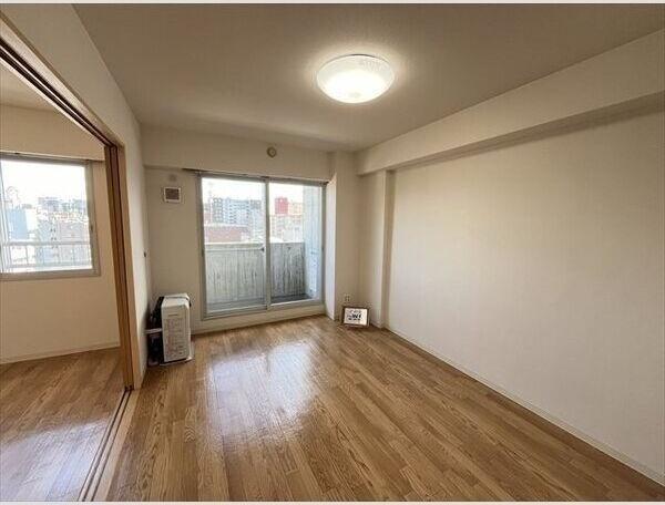 Treasure　Court　A