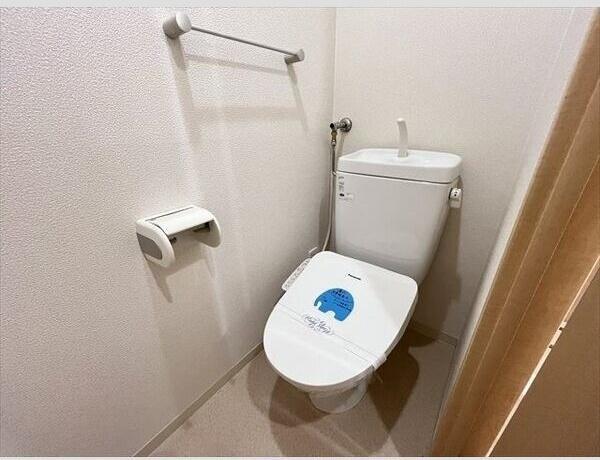 Treasure　Court　A