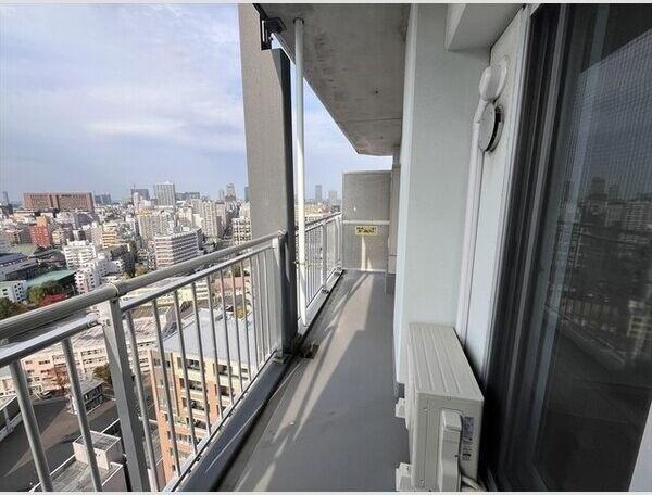 PRIME　URBAN札幌　RIVER　FRONT