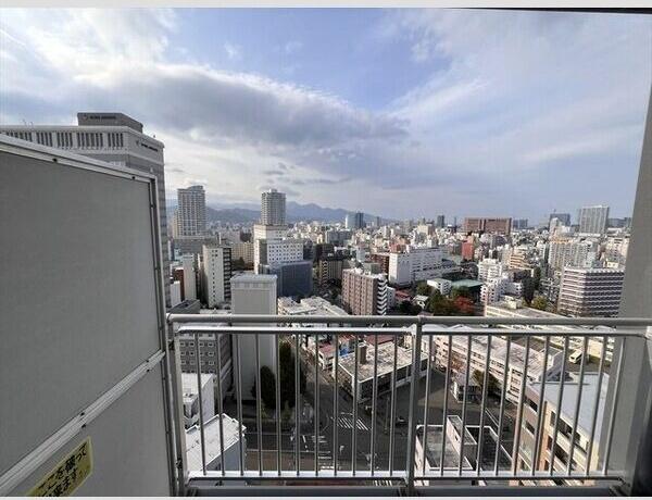 PRIME　URBAN札幌　RIVER　FRONT