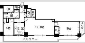 知事公館前タワーレジデンス