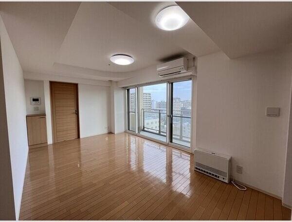 知事公館前タワーレジデンス