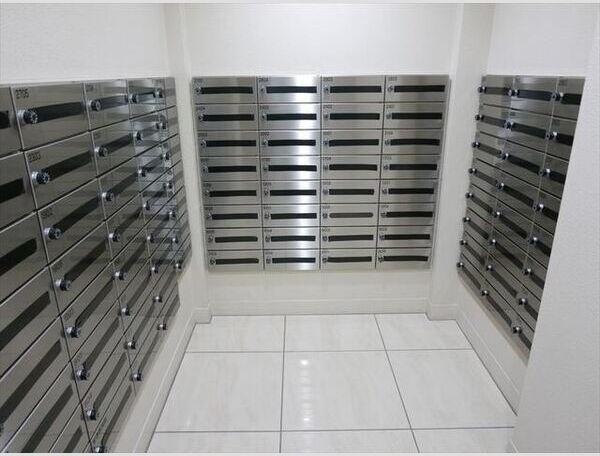 知事公館前タワーレジデンス