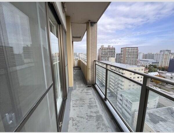 知事公館前タワーレジデンス