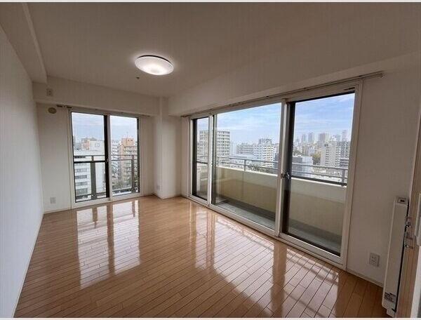 知事公館前タワーレジデンス