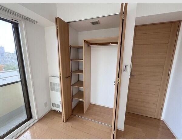 知事公館前タワーレジデンス