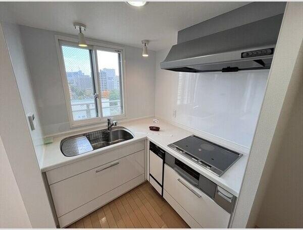 知事公館前タワーレジデンス