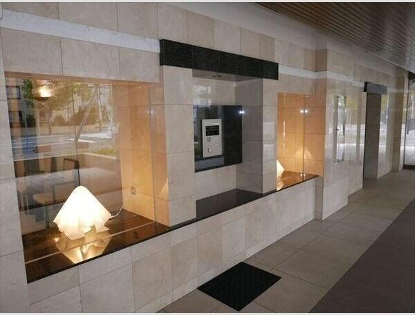 知事公館前タワーレジデンス