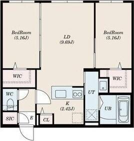 Diore　Residence　Sapporo
