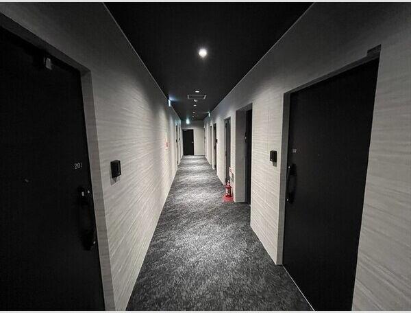 Diore　Residence　Sapporo