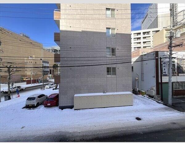 Diore　Residence　Sapporo