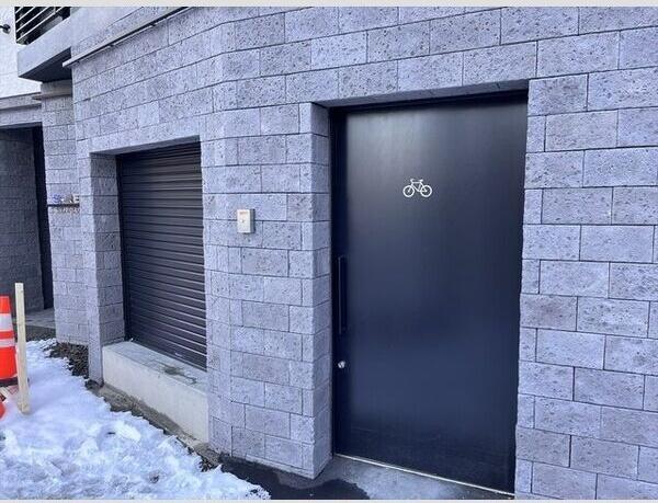 Diore　Residence　Sapporo