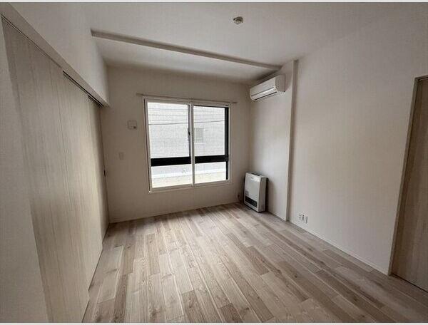 Diore　Residence　Sapporo